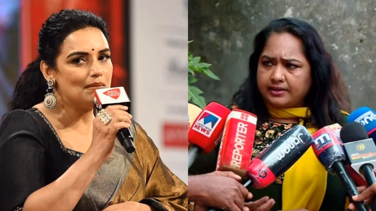 shwetha menon usha haseena shwetha menon usha haseena