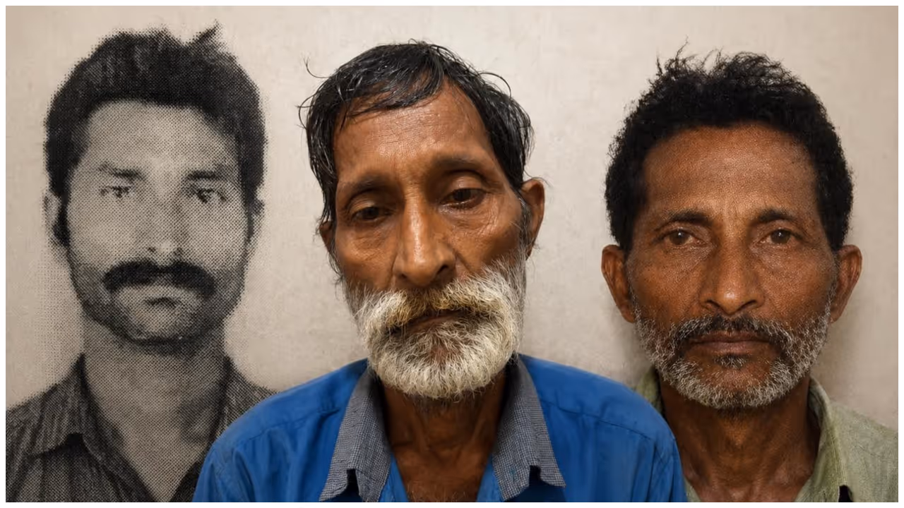 accused accused