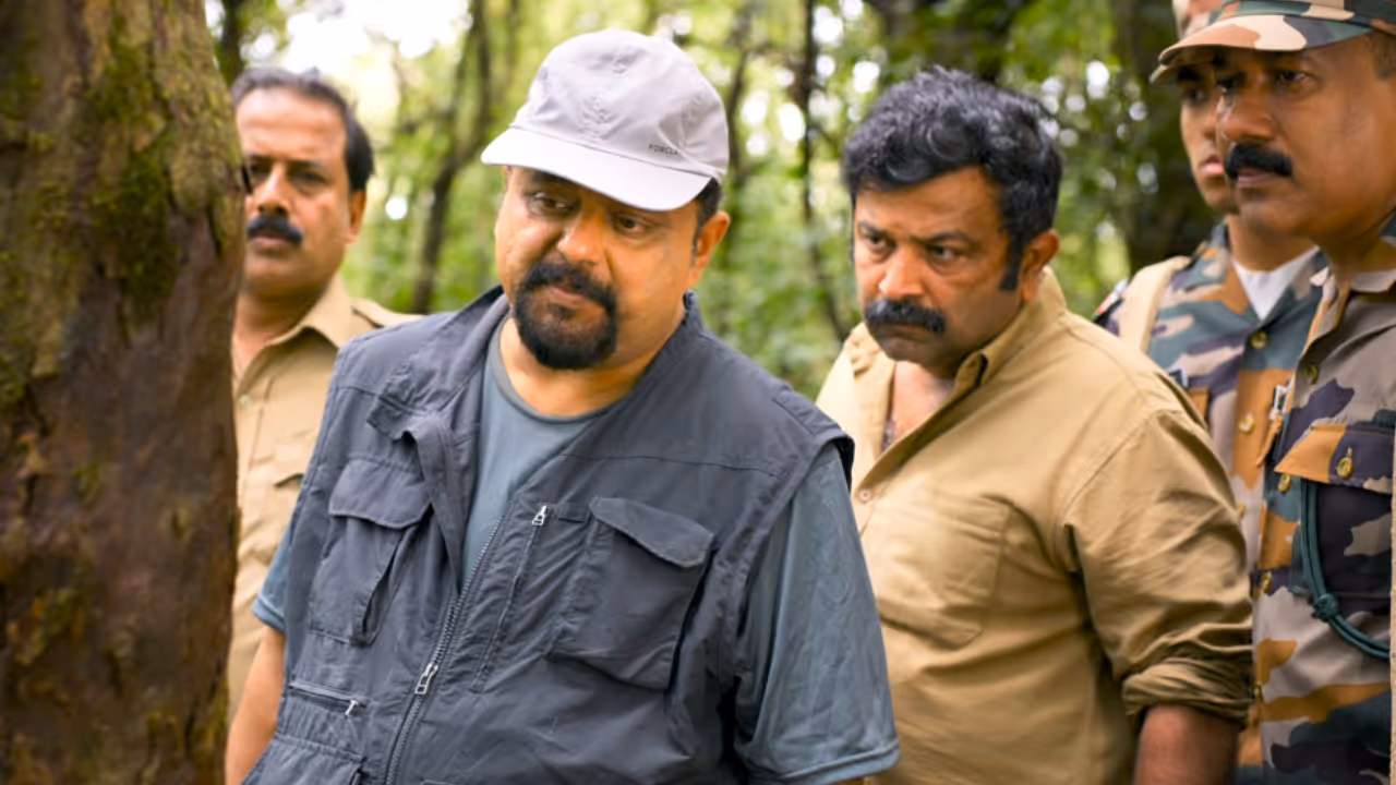MURK MALAYALAM MOVIE TRAILER MA NISHAD MURK MALAYALAM MOVIE TRAILER MA NISHAD