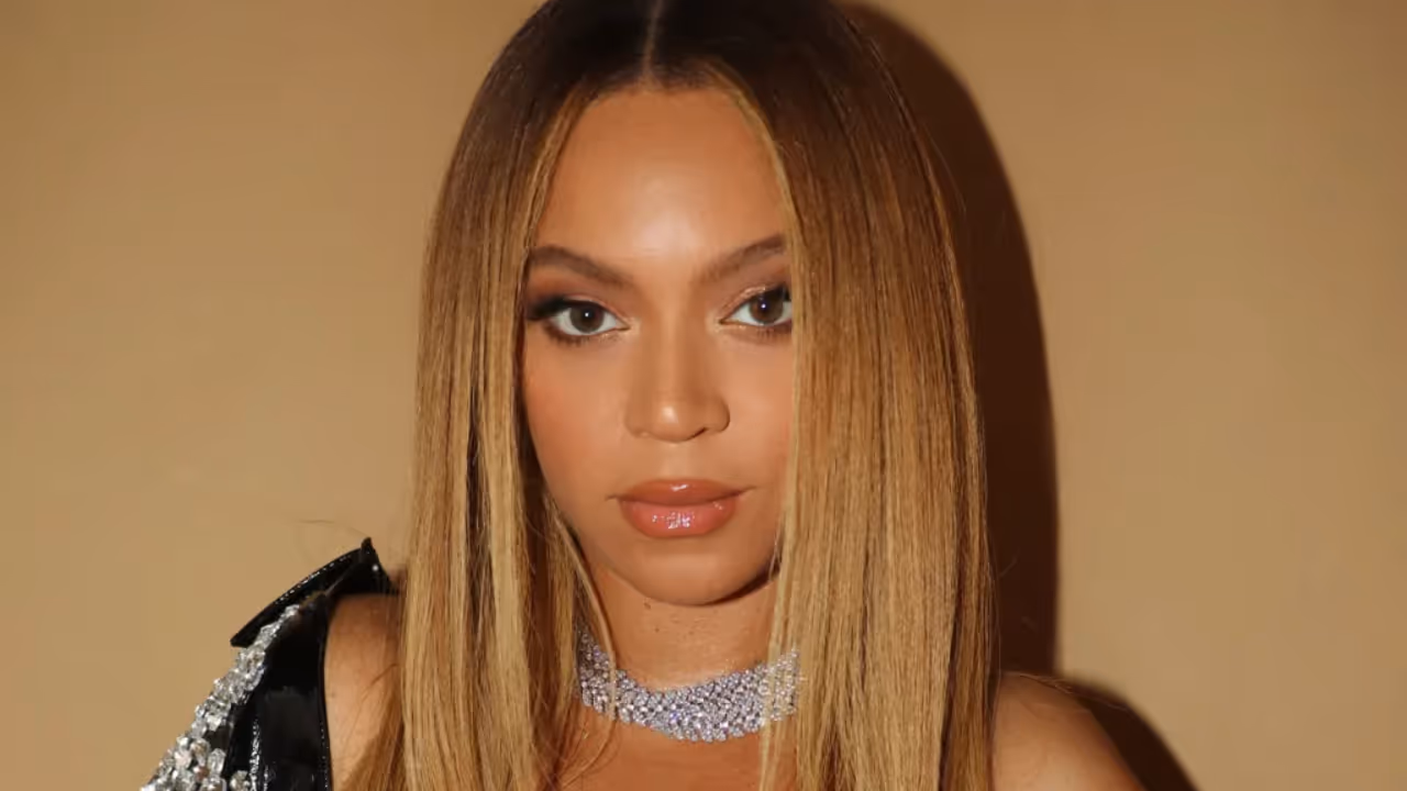 Beyonce Beyonce