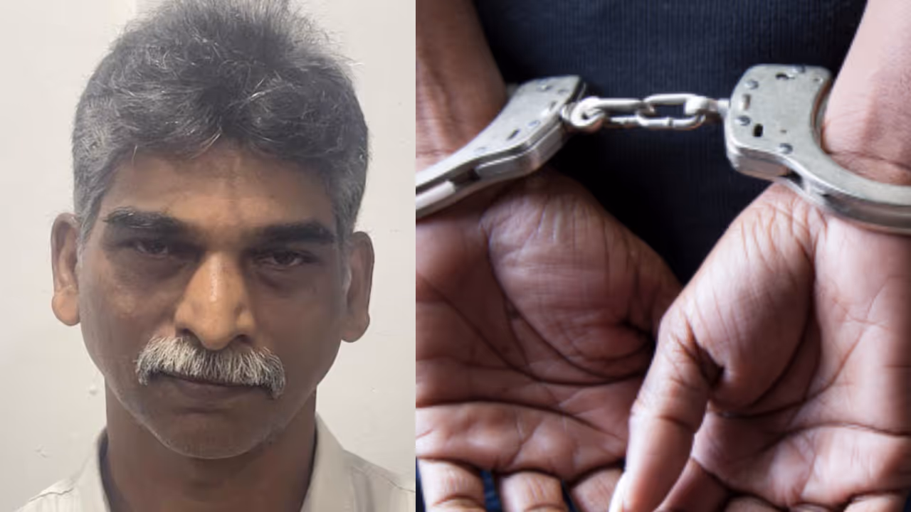 kozhikode pocso case arrest kozhikode pocso case arrest
