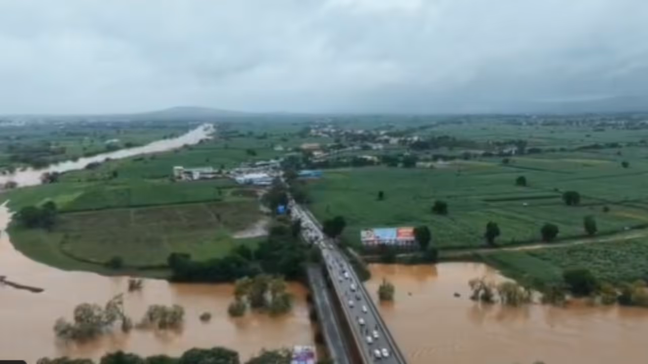 Kolhapur Rain Kolhapur Rain