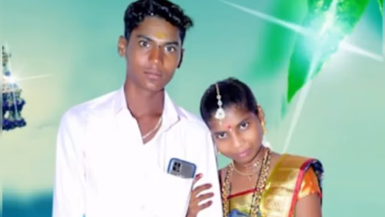 Couple killed child Couple killed child