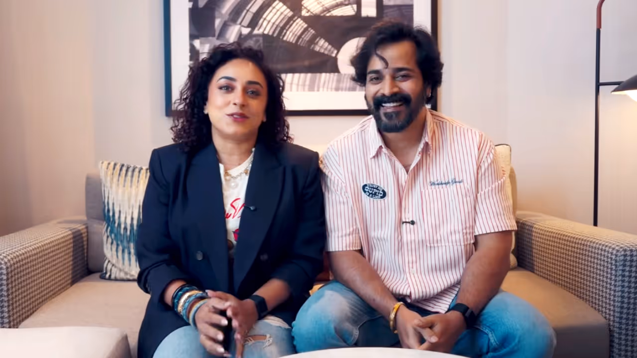 pearle maaney and Srinish Aravind bought an apartment in south dubai pearle maaney and Srinish Aravind bought an apartment in south dubai