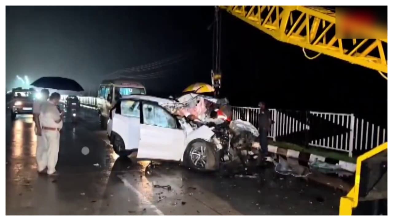 car accident madhyaopradesh car accident madhyaopradesh