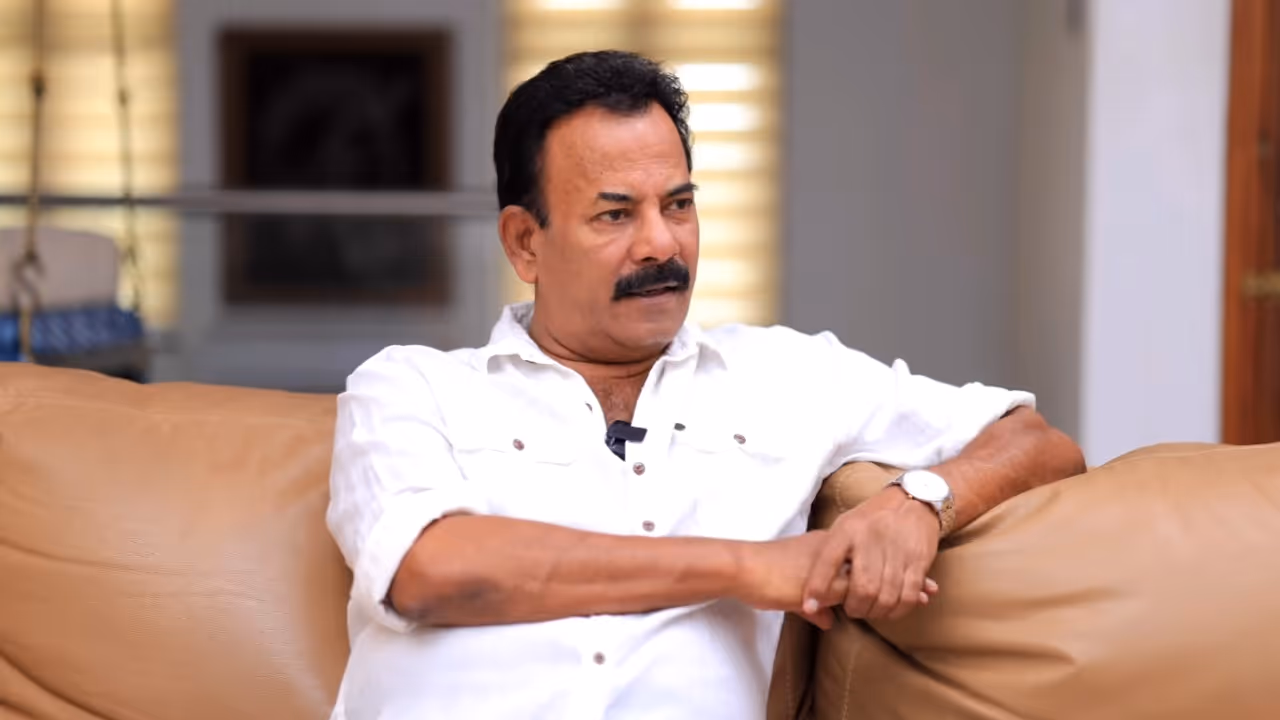 budget rised up to 230 crores without my knowledge Operation Raahat movie will not happen says major ravi budget rised up to 230 crores without my knowledge Operation Raahat movie will not happen says major ravi