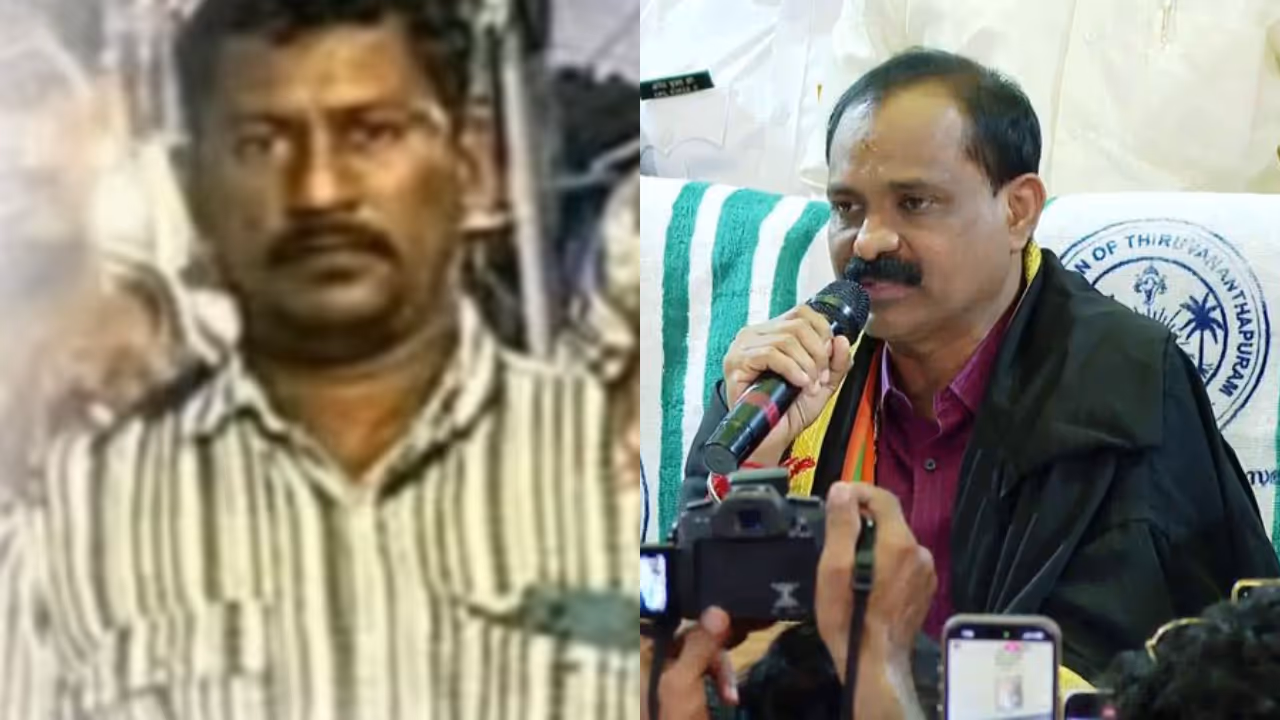 hiruvananthapuram arrest hiruvananthapuram arrest