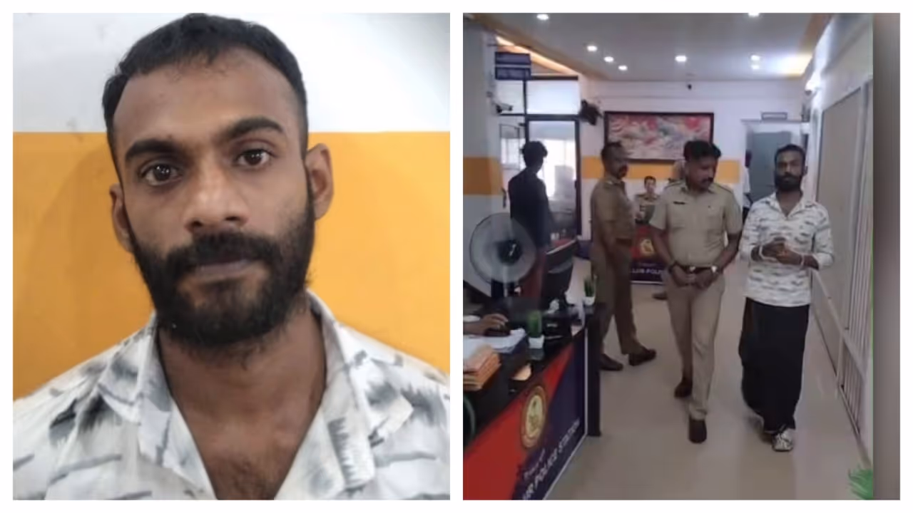 ganja accused ganja accused