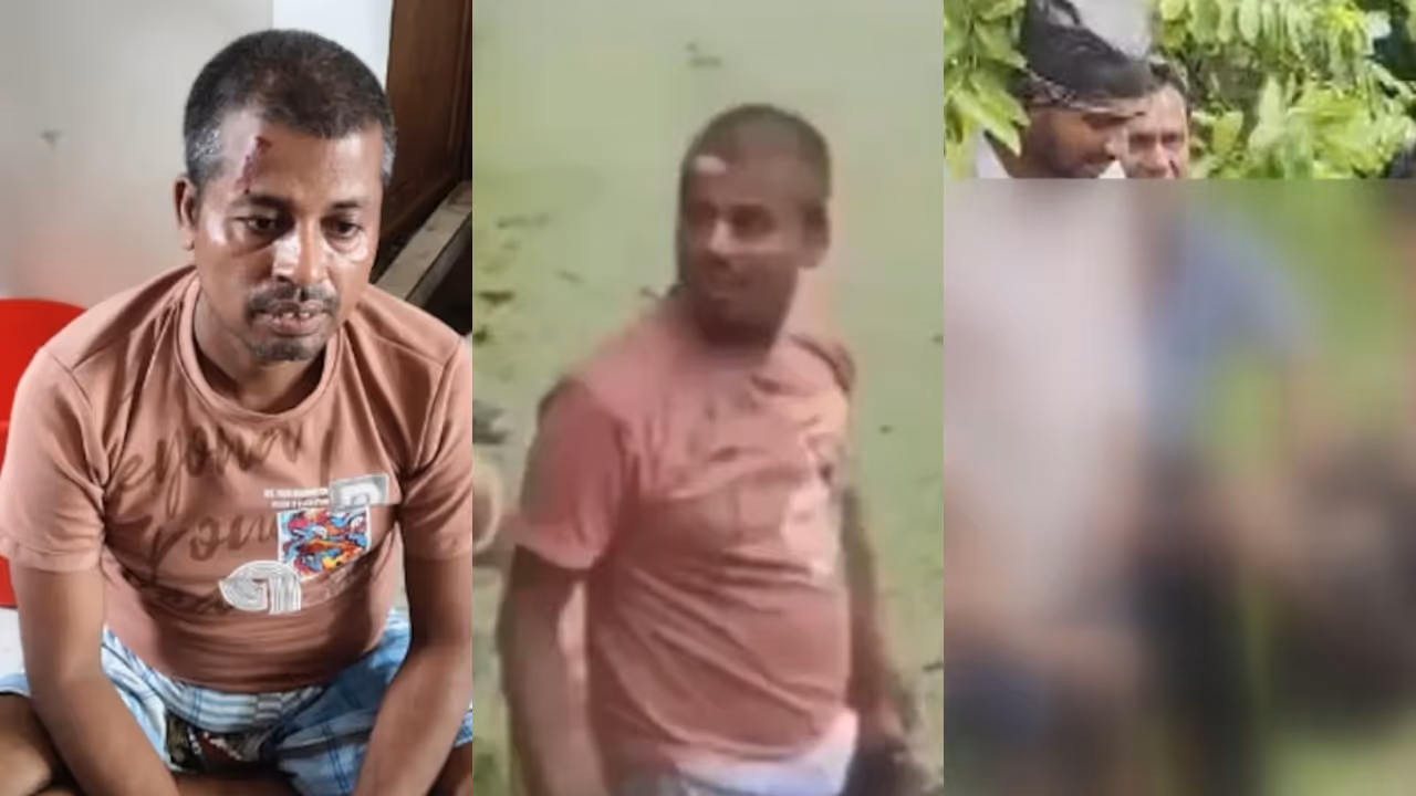 Baruipur minor girl rape case Baruipur minor girl rape case