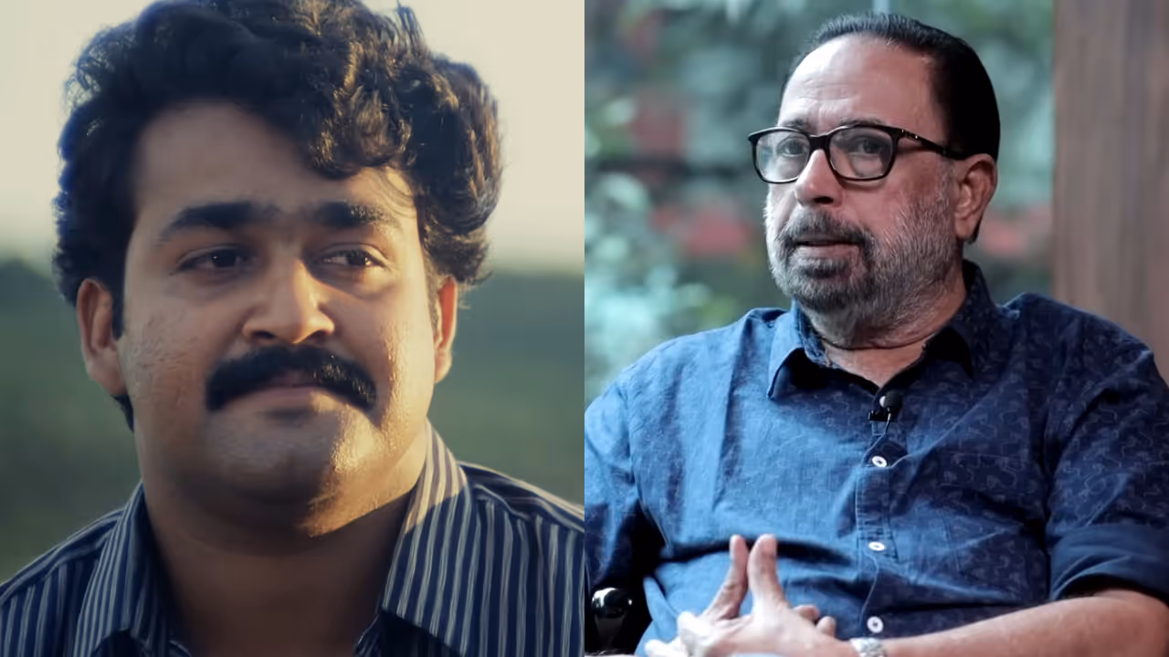 Siby Malayil reveals the 3 scenes he took down before the final out of kireedam Siby Malayil reveals the 3 scenes he took down before the final out of kireedam