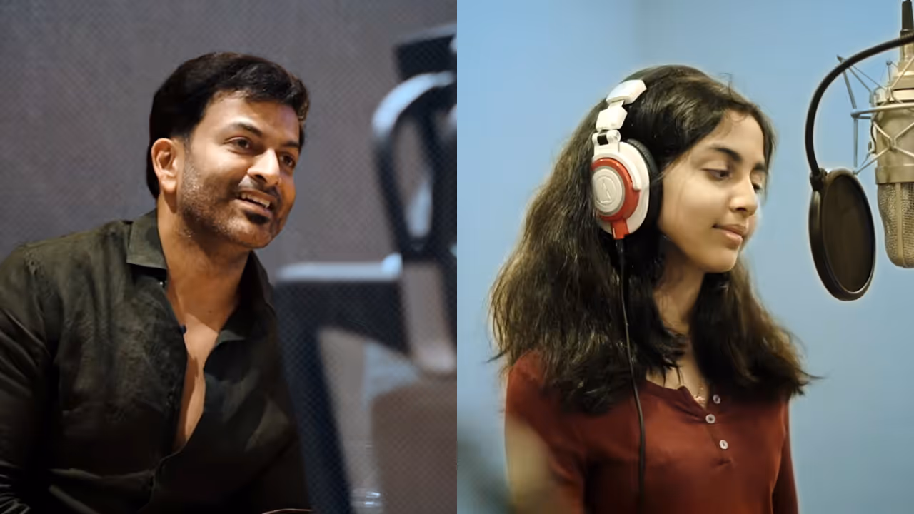 Circus Lyric Video I Nobody Prithviraj Nisam Basheer Jakes Bejoy Alankrita Menon Prithviraj Circus Lyric Video I Nobody Prithviraj Nisam Basheer Jakes Bejoy Alankrita Menon Prithviraj