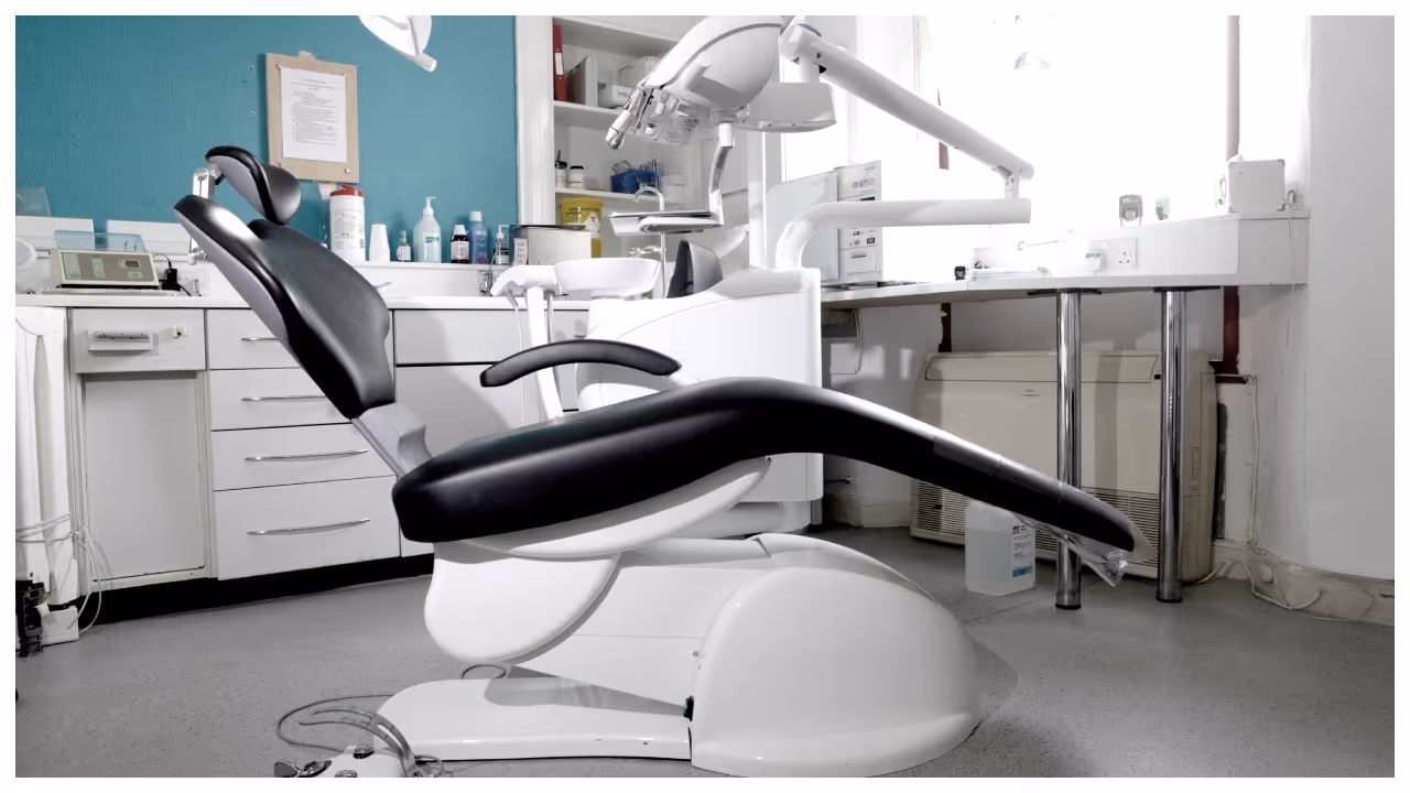 Dental Clinic Dental Clinic