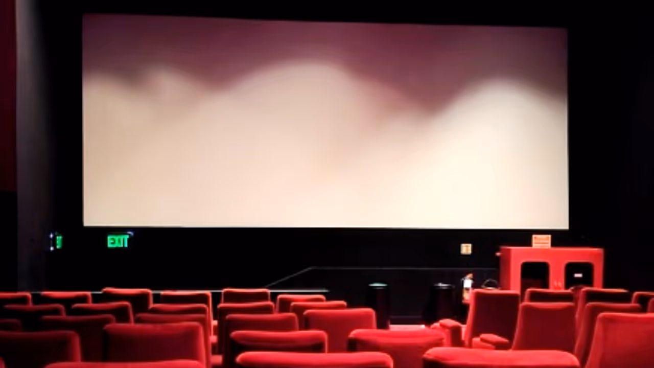 Christopher Nolans The Odyssey tickets cost more than 47000 rupees in black market Christopher Nolans The Odyssey tickets cost more than 47000 rupees in black market