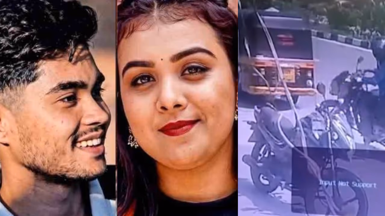 thiruvallam bike accident thiruvallam bike accident