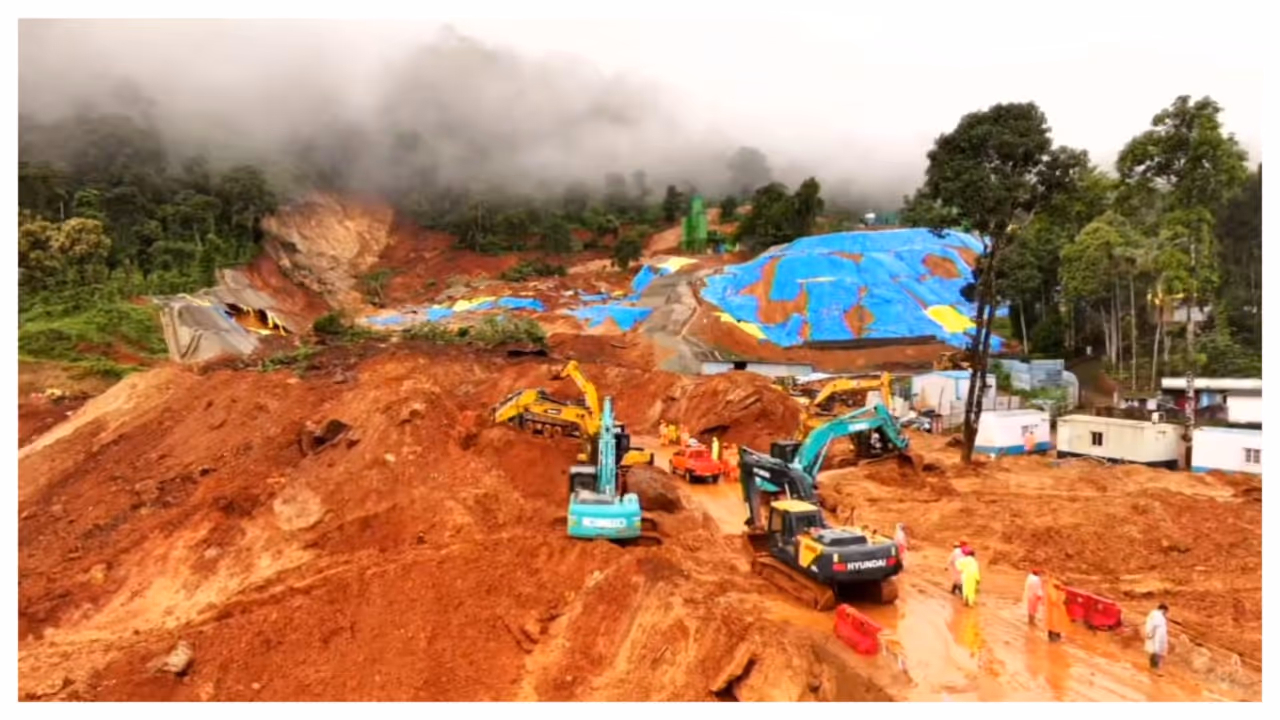 kalladi landslide kalladi landslide