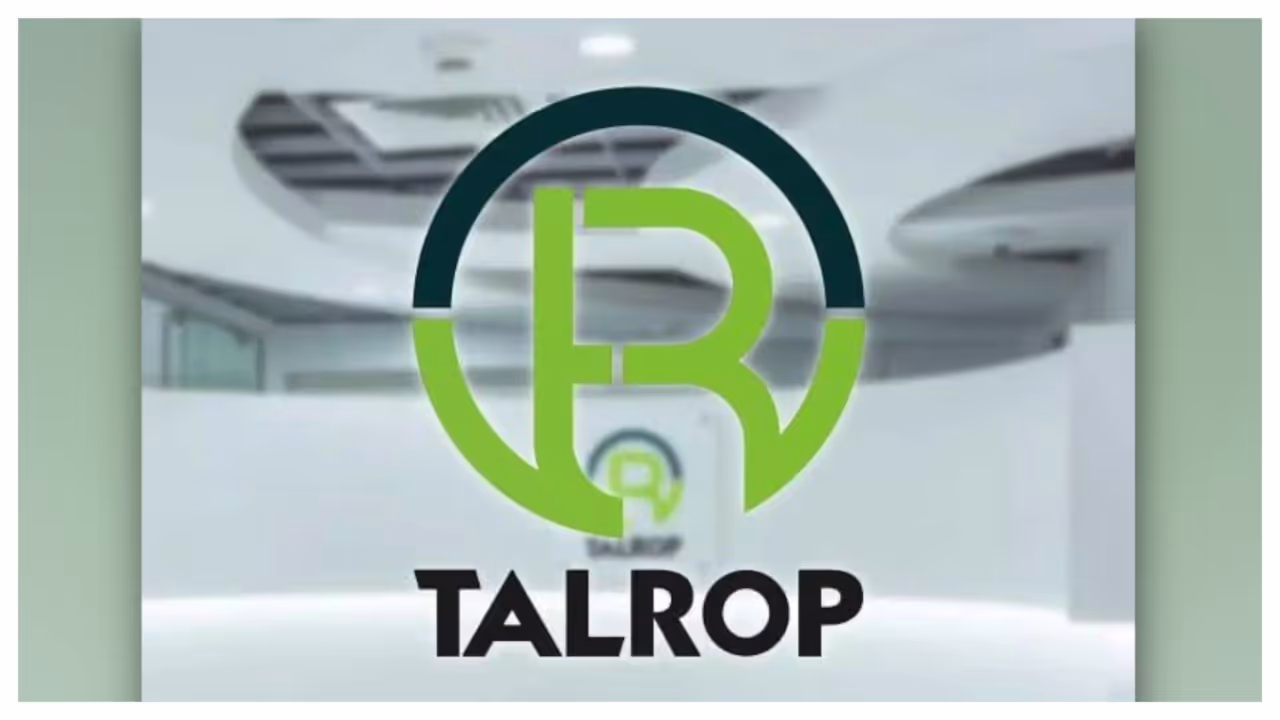 talrop talrop