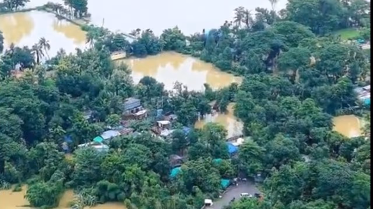 Bangladesh Rain Bangladesh Rain