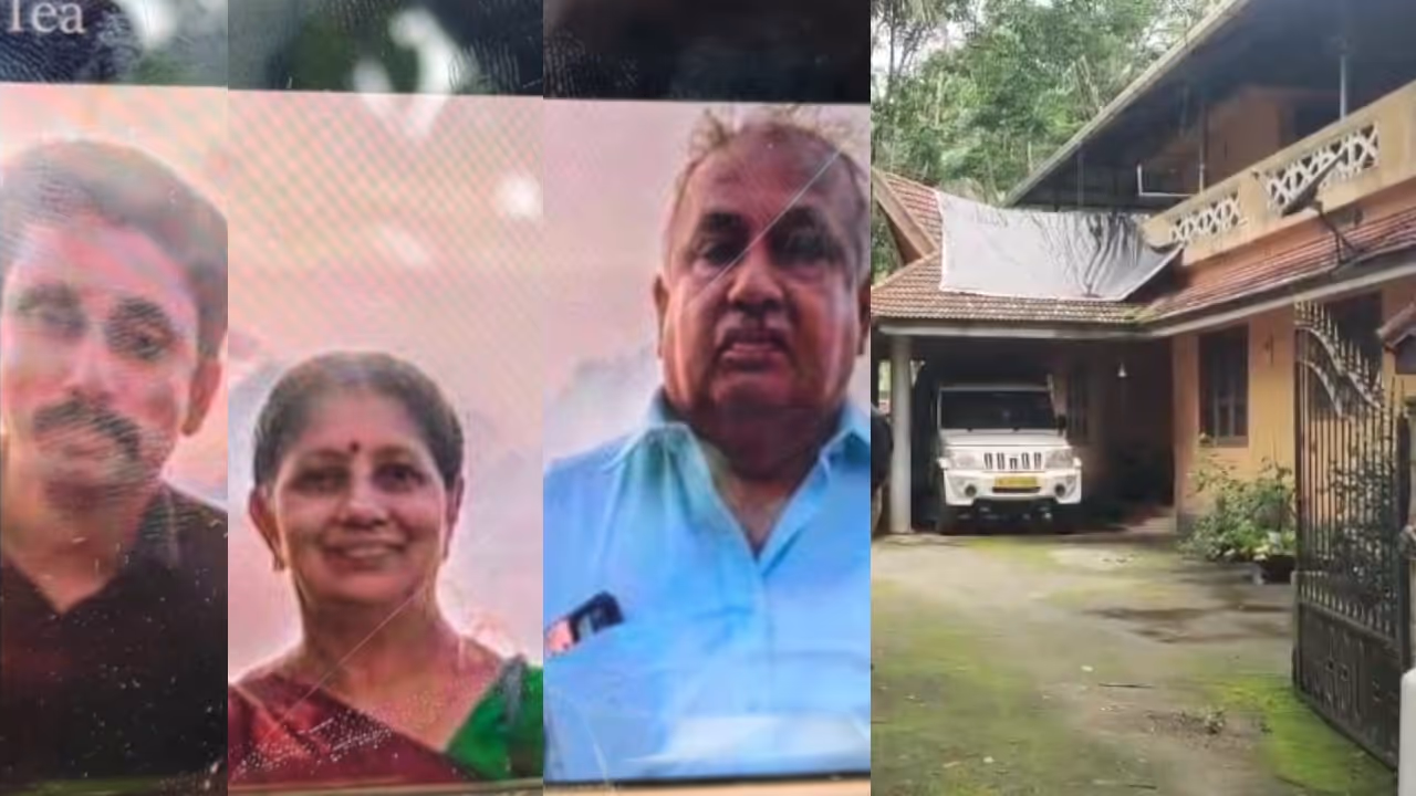 family missing family missing