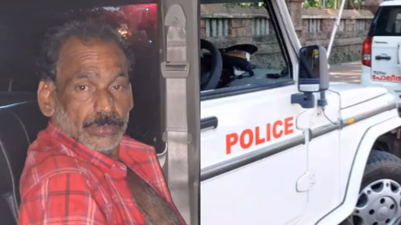 Chelakkara Murder Chelakkara Murder