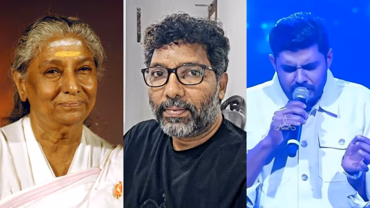 niyas backer remembers s janaki and his brother kalabhavan navas niyas backer remembers s janaki and his brother kalabhavan navas