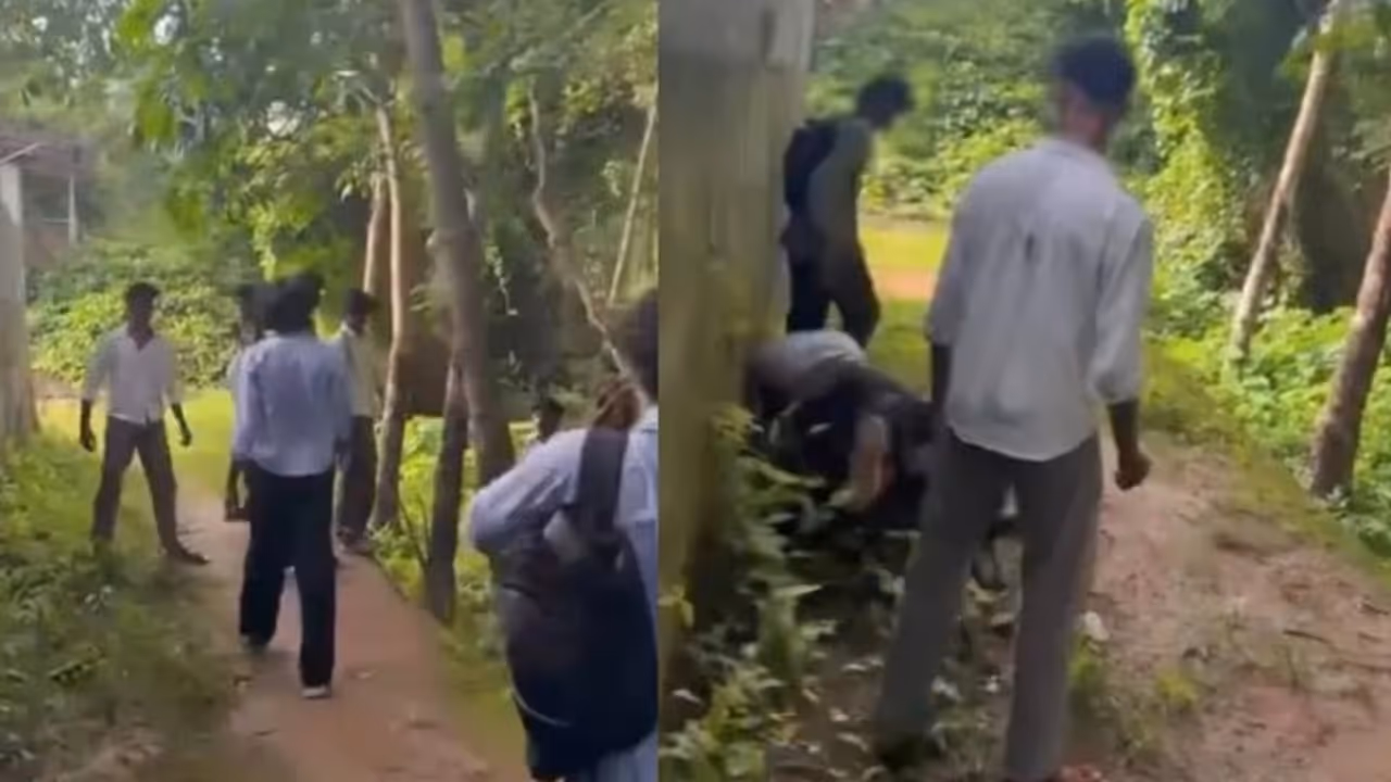 clash between plus one and plus two students clash between plus one and plus two students