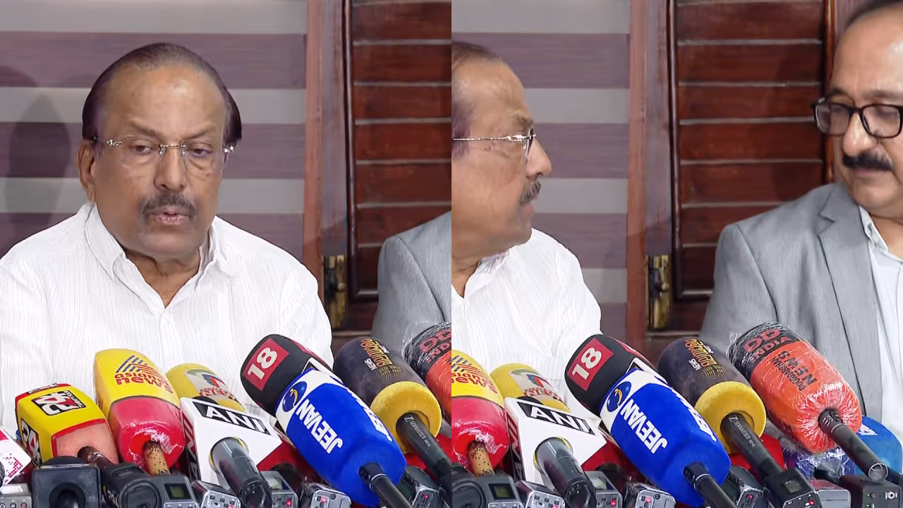 p k kunjalikutty p k kunjalikutty