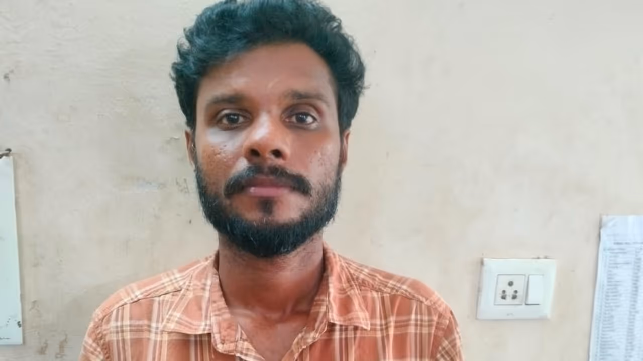 Neyyatinkara gold theft case Neyyatinkara gold theft case