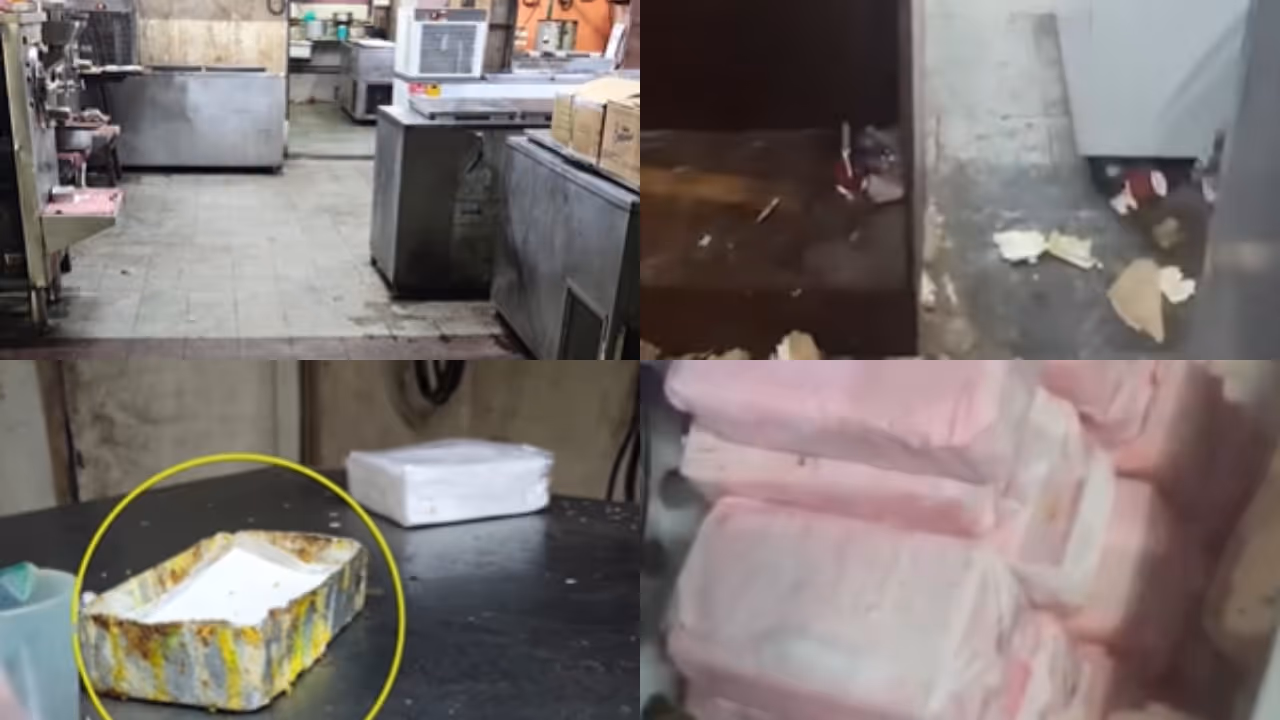 FOOD INSPECTION MUMBAI FOOD INSPECTION MUMBAI