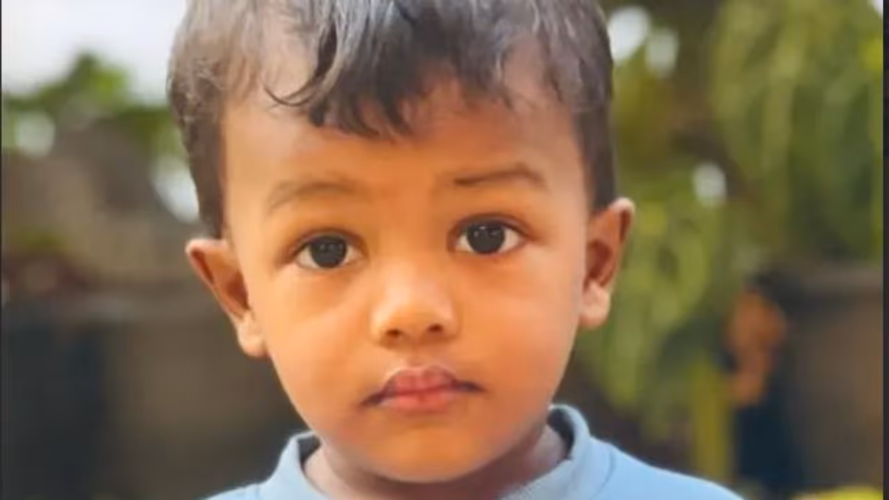 toddler death toddler death