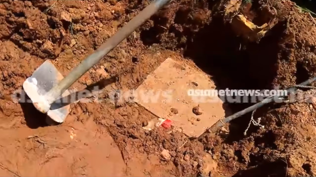 kozhikode waste tank accident kozhikode waste tank accident