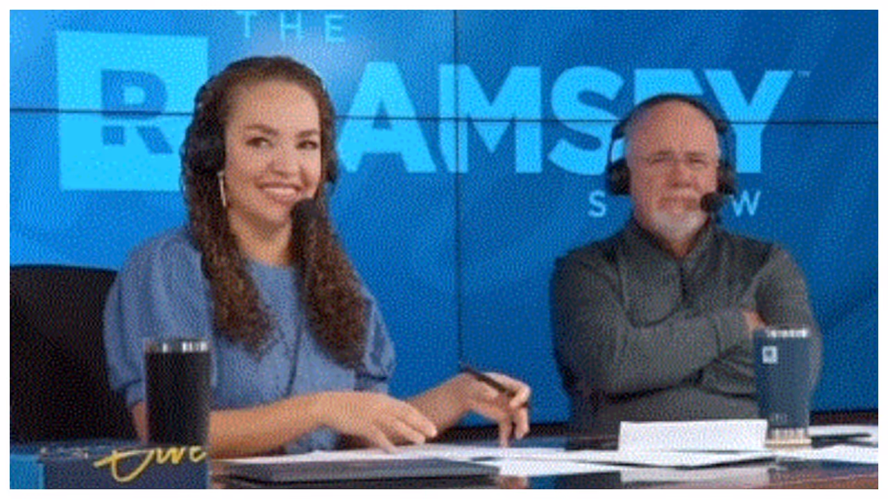 Ramsey Show Ramsey Show