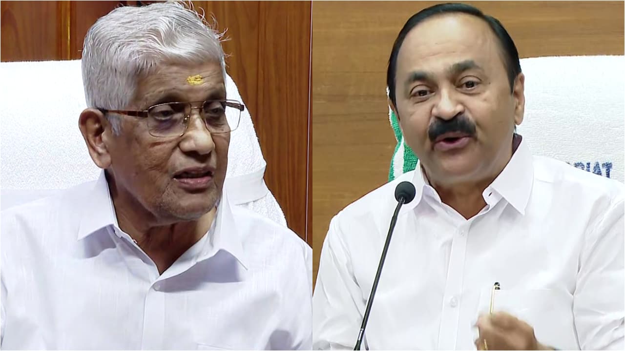 Sukumaran Nair Satheesan Sukumaran Nair Satheesan
