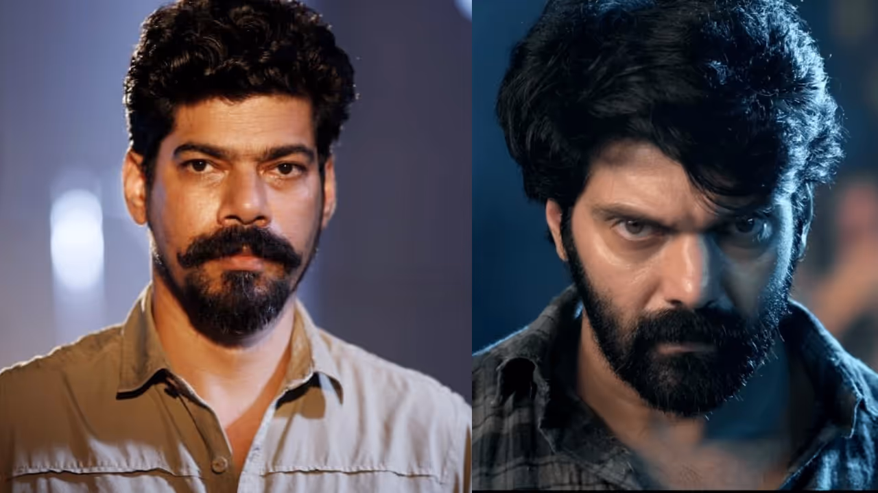 fake news against actor arya says Ananthan Kaadu producer s Vinod Kumar fake news against actor arya says Ananthan Kaadu producer s Vinod Kumar