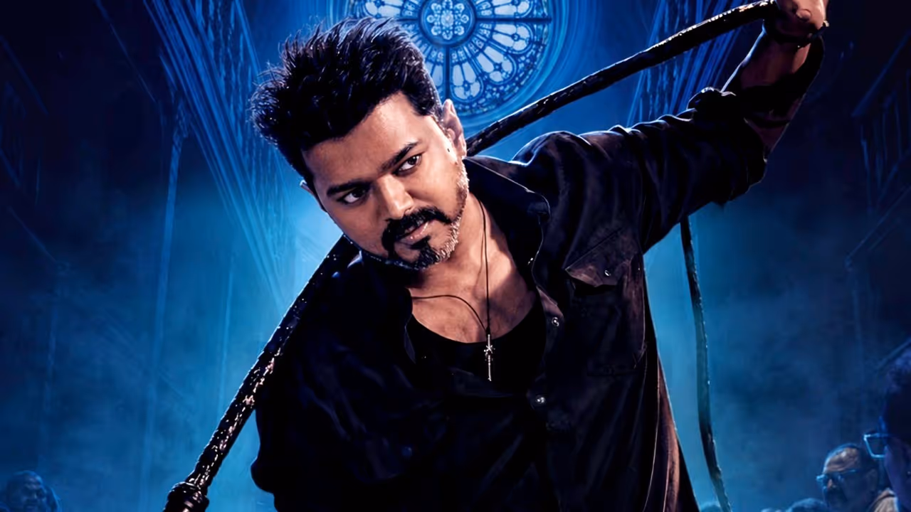 jana nayagan first show in kerala will starts at 6 am says SSR Entertainments the distributors jana nayagan first show in kerala will starts at 6 am says SSR Entertainments the distributors