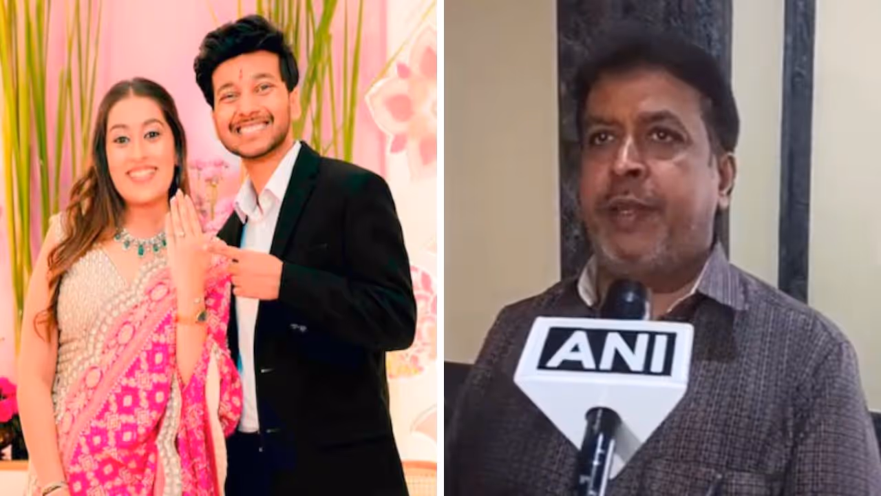 Siya Goyal Shop FDA Raid Siya Goyal Shop FDA Raid