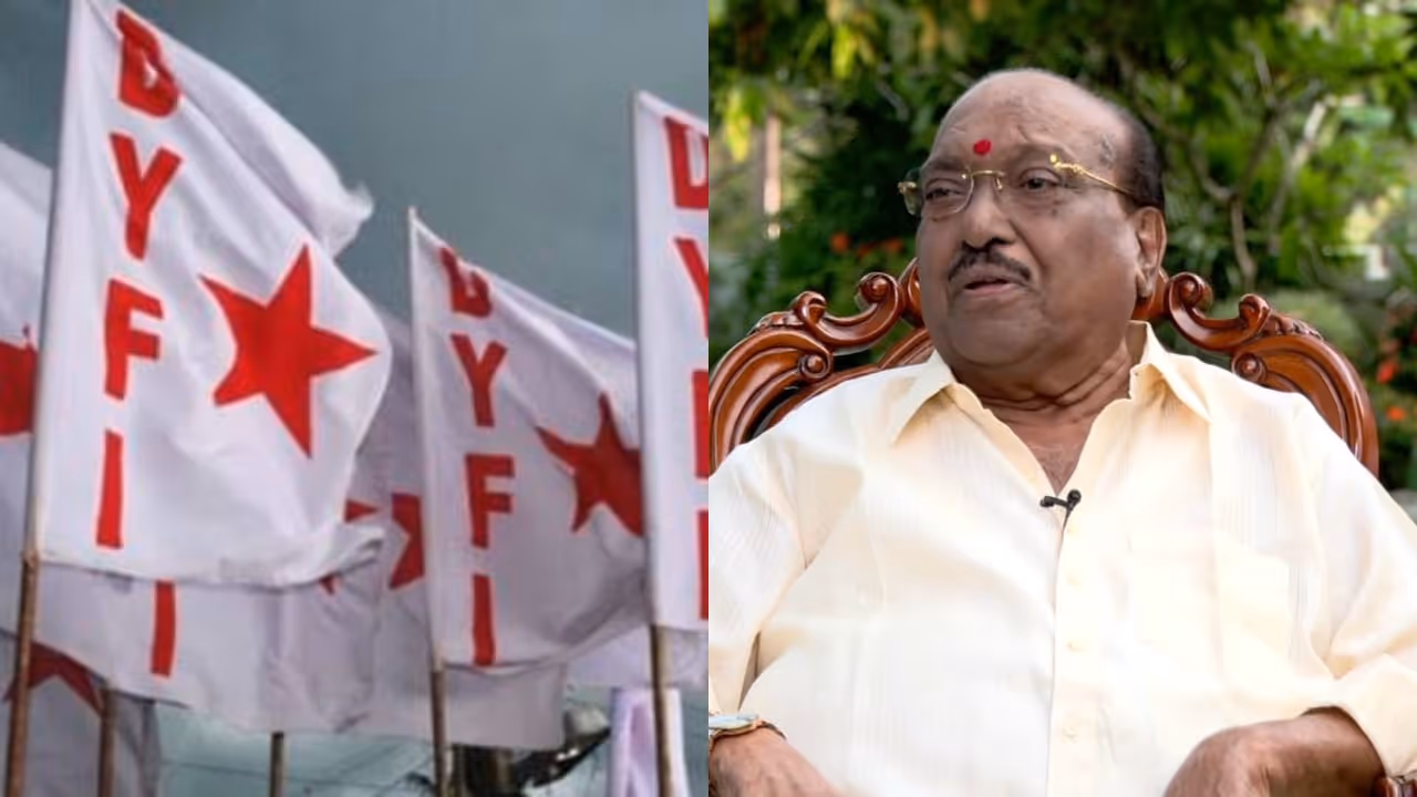 Vellappally Natesan Vellappally Natesan