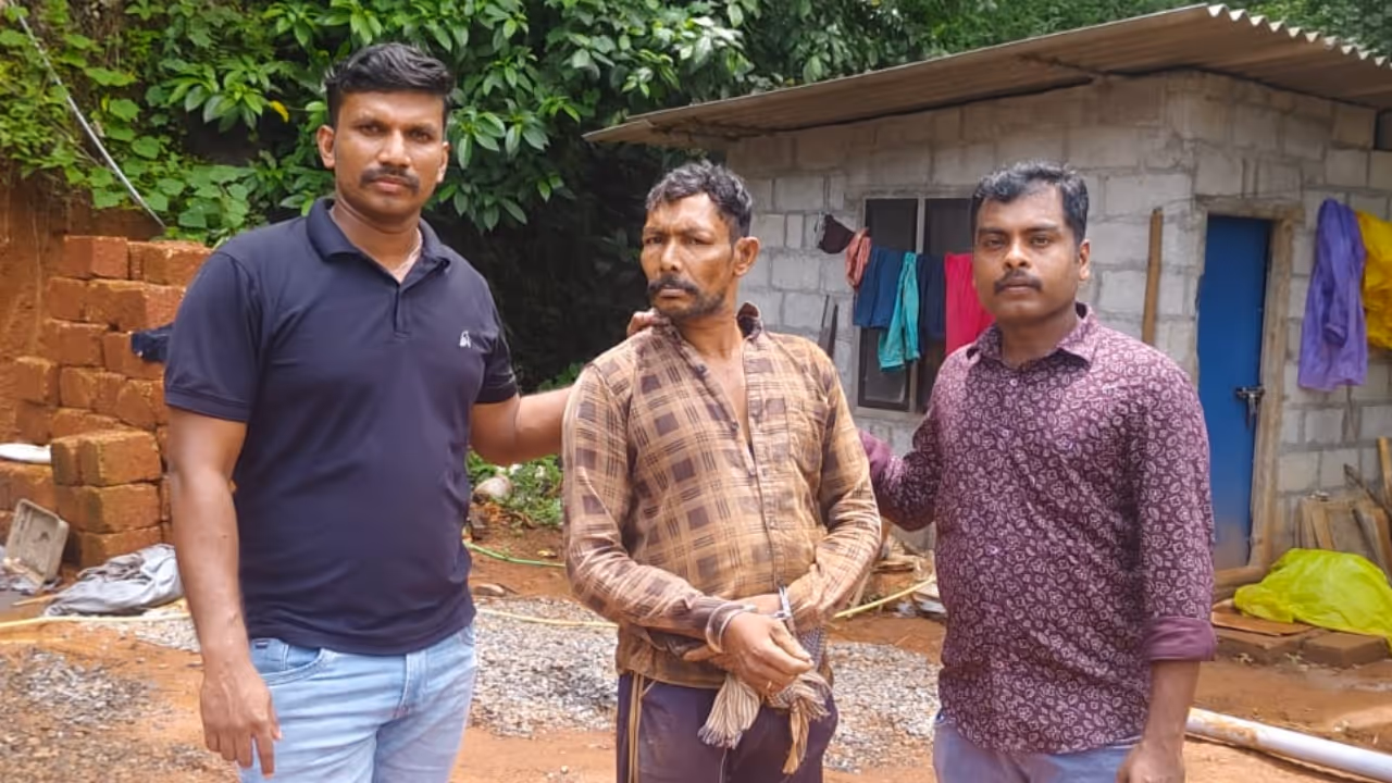Kerala Police Kerala Police