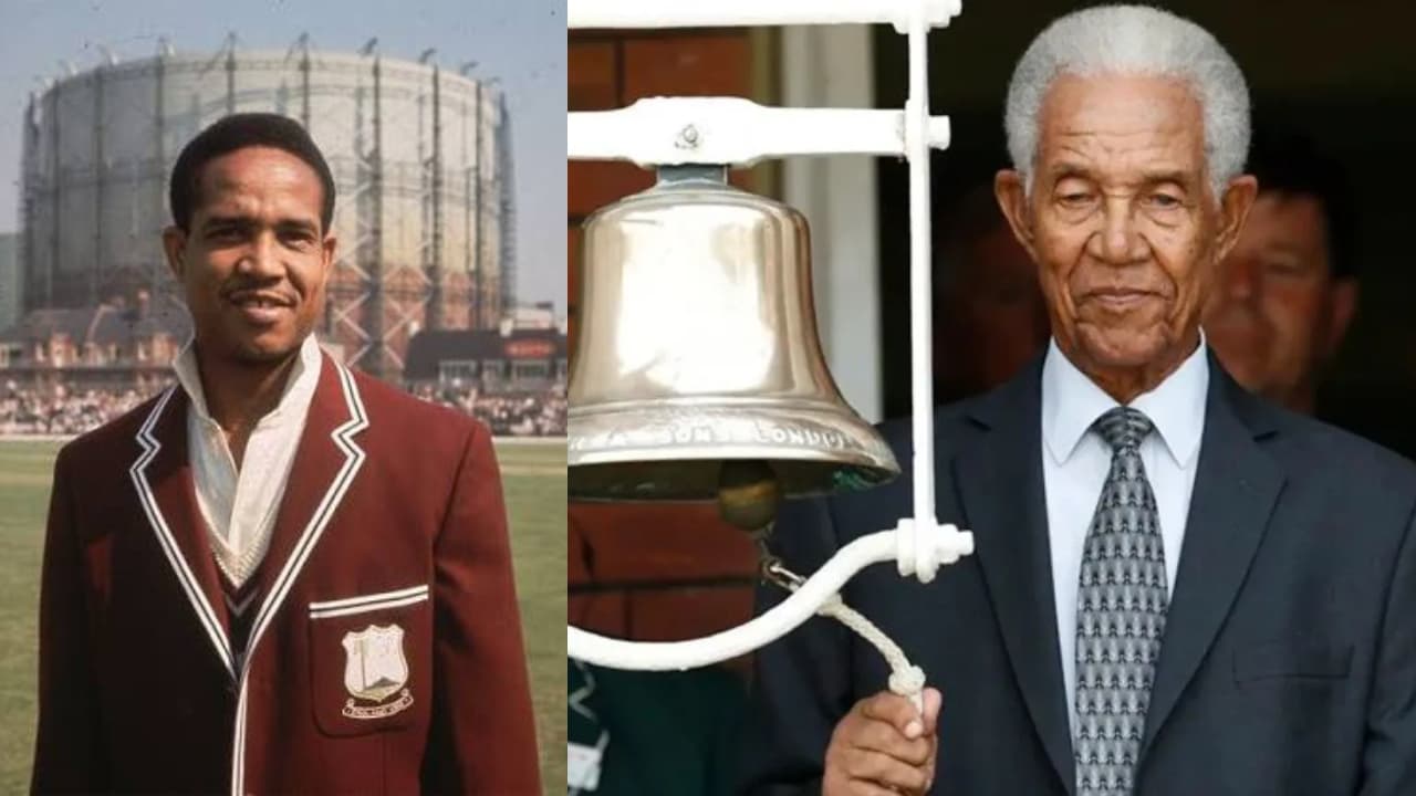 garry sobers garry sobers