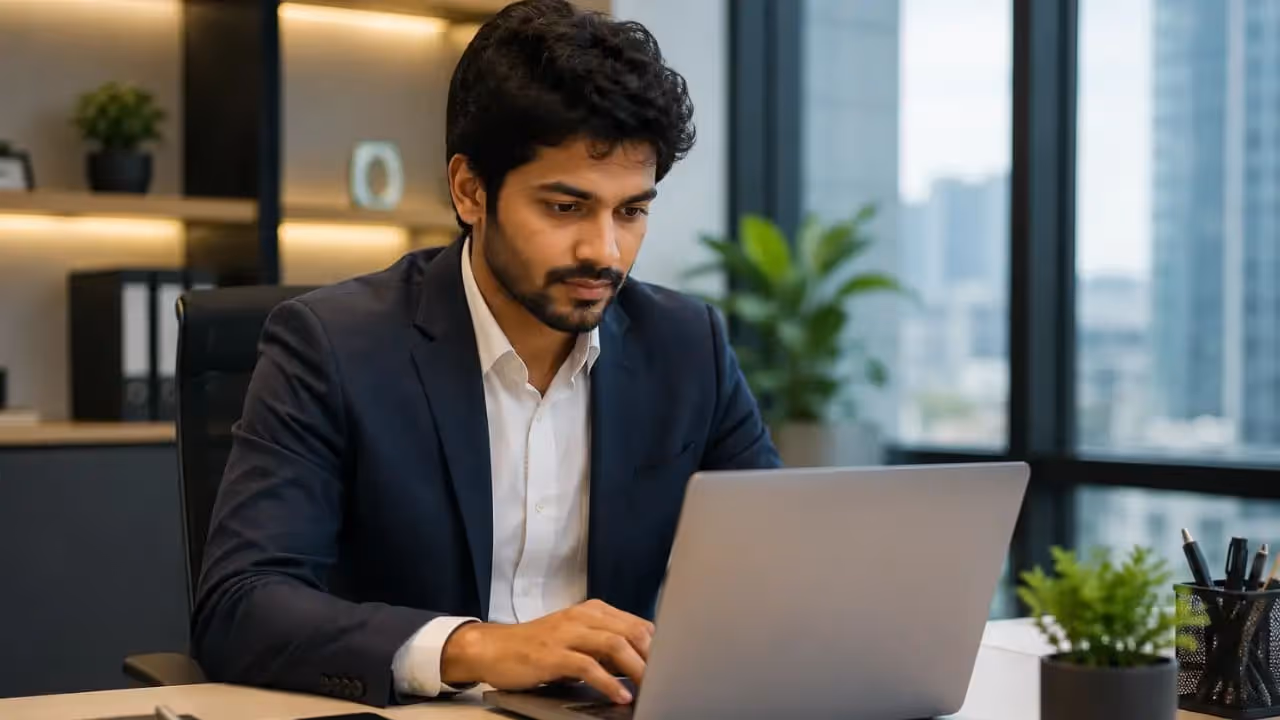 Bengaluru man’s LinkedIn post goes viral Bengaluru man’s LinkedIn post goes viral