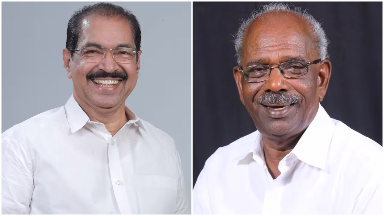 sunny joseph m m mani sunny joseph m m mani