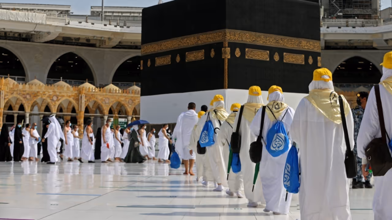 Saudi Arabia multiple entry Umrah visa Saudi Arabia multiple entry Umrah visa