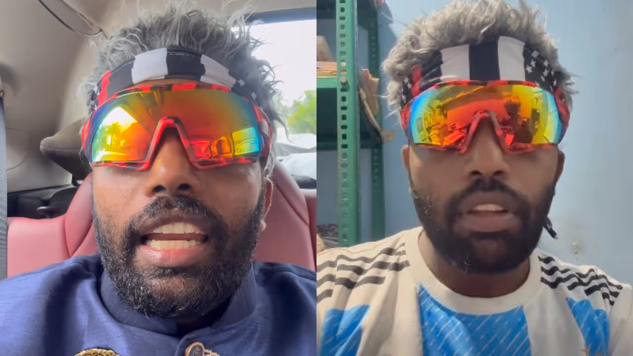 viral singer manoj kumar new song featuring lamin yamal and spanish football team is out viral singer manoj kumar new song featuring lamin yamal and spanish football team is out
