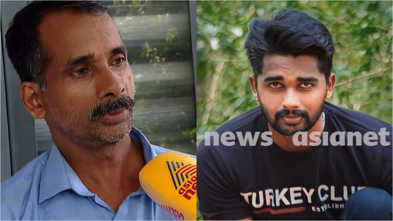 akhil joyal father akhil joyal father