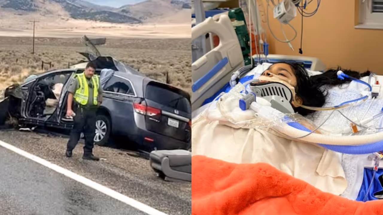 Accident Accident