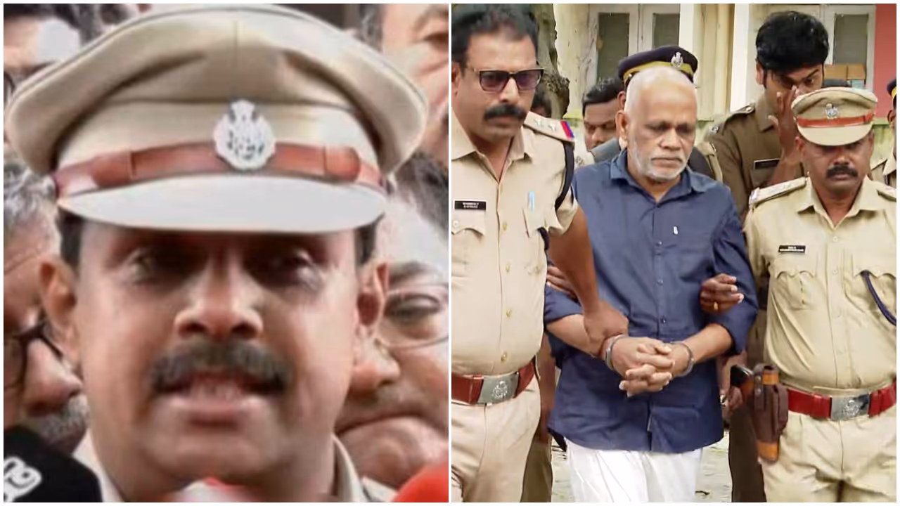 chenthamara case chenthamara case