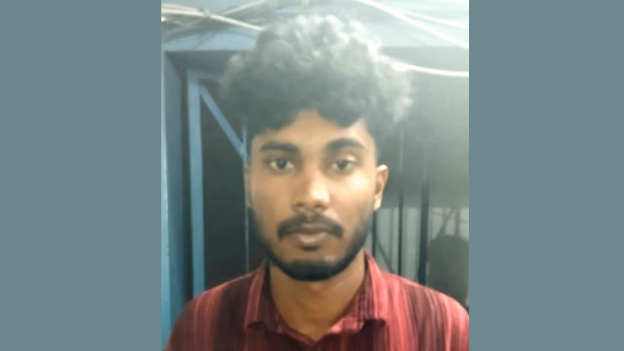 Kollam students kidnapped Kollam students kidnapped