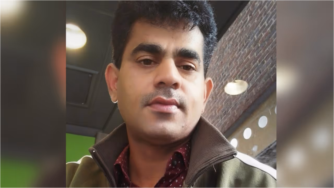 prajith pushpangathan prajith pushpangathan