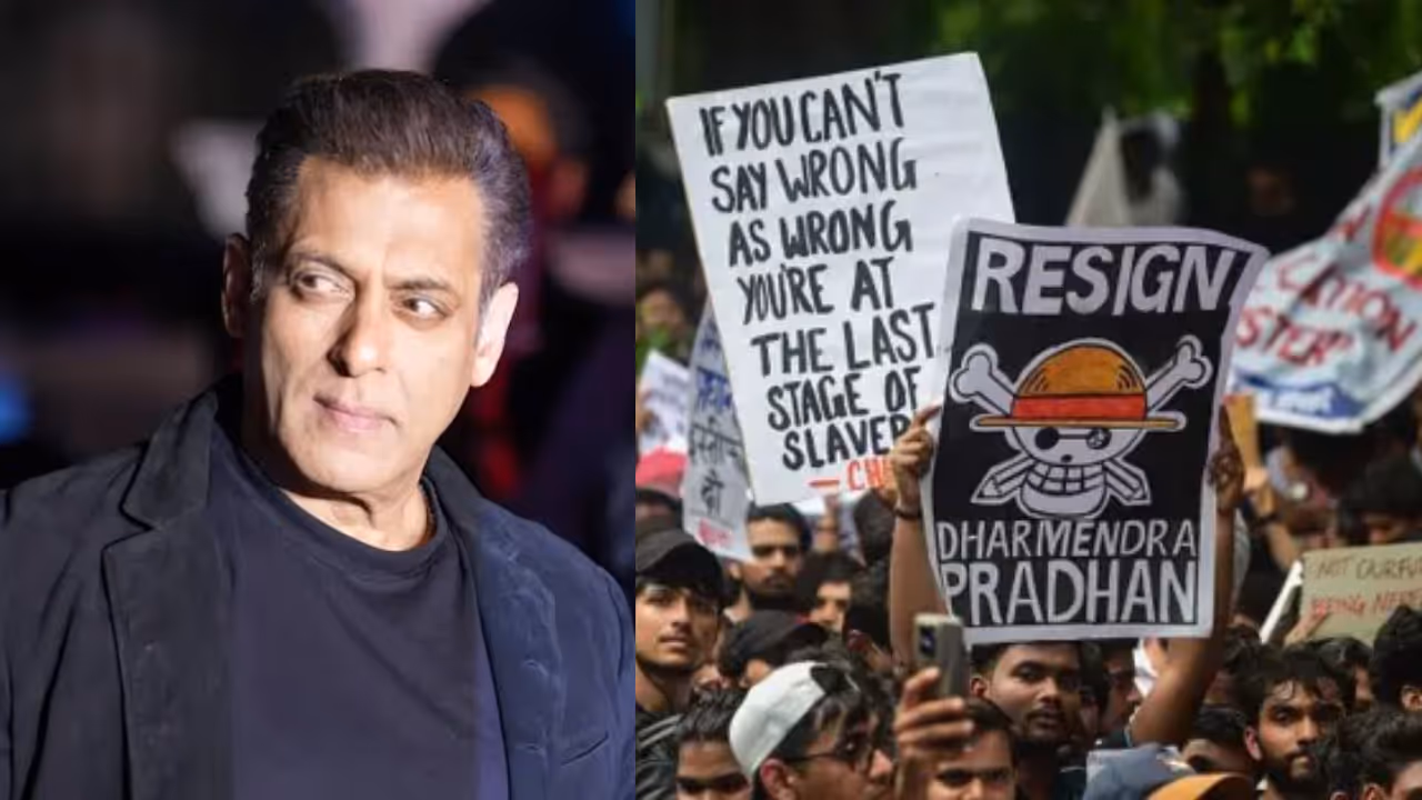 Salman khan Salman khan
