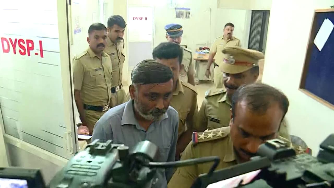 dr ram arrest dr ram arrest