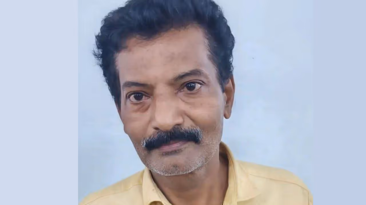 Rajesh murder attempt case Rajesh murder attempt case